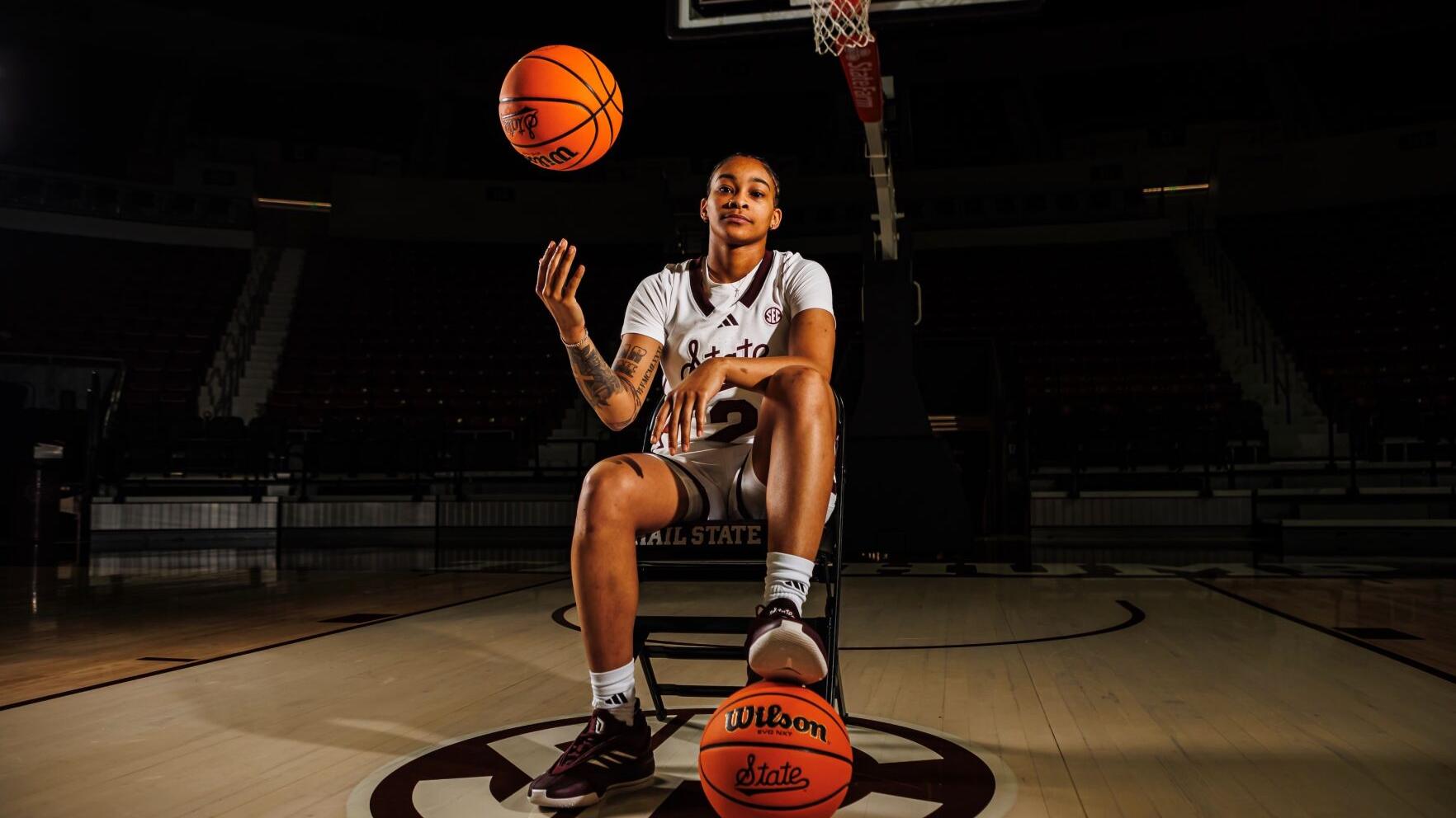 Ball security Mississippi State’s top priority heading into season opener